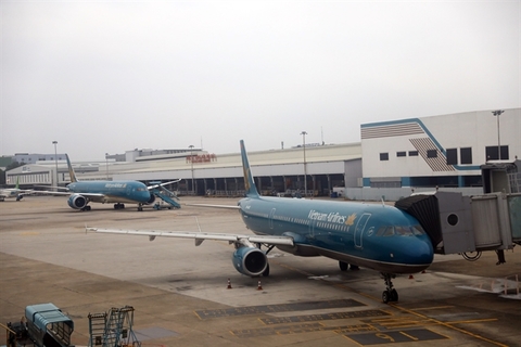 Vietnam Airlines (HVN) to raise over $346 million through share issuance