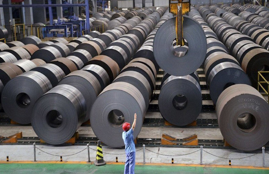 Vietnam to impose 5% export tax on steel billets, cut import tax on some products