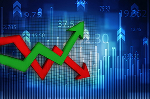 Shares inch higher, but selling force remains strong