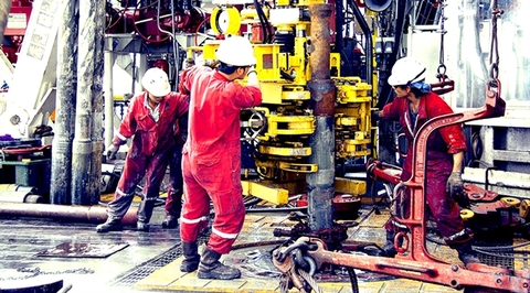 Oil and gas companies (PVD) post mixed business results despite higher oil prices