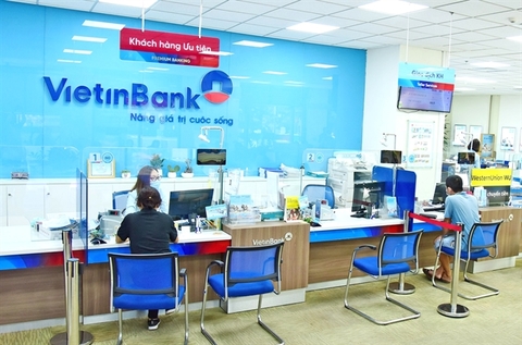 Banks' collapse weighs on the VN-Index