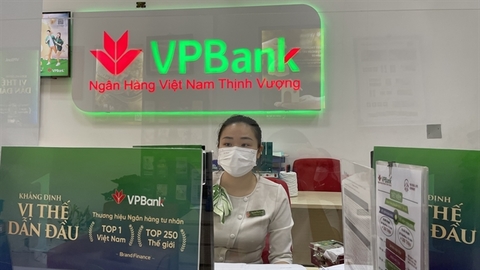 VN-Index fall for second day on persistent selling force