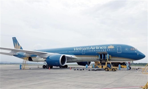 SCIC pumps $300m to buy Vietnam Airlines (HVN) equity