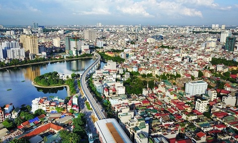 Ha Noi property market has lower transactions in Q3 due to COVID-19