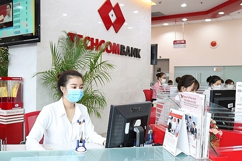 Techcombank takes the lead in CASA rate, posting US$750 million pre-tax profit