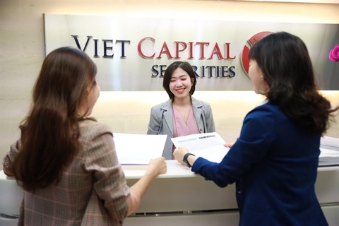 Viet Capital Securities (VCI) reports strong growth in first nine months