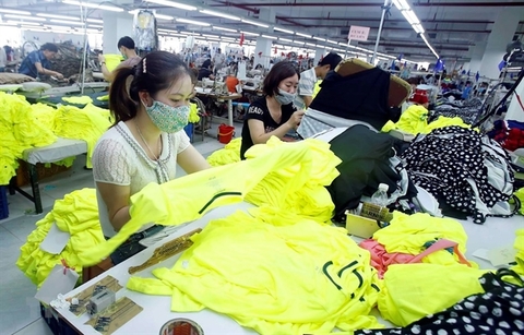 EVFTA serves as leverage for Viet Nam in recovery after pandemic