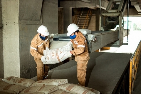 Cement companies' (BTS) profit poor in Q3 despite higher prices, better sales