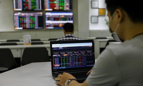 Stock market remains bullish for the rest of 2021