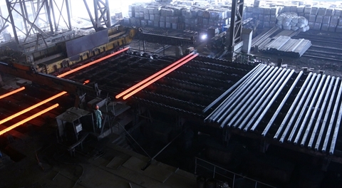 Small steel companies (POM) struggle in Q3 due to COVID-19
