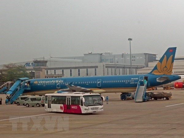Vietnam Airlines’s additional shares (HVN) to be officially traded from Nov. 19