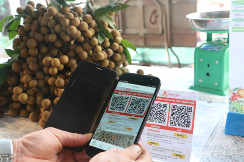 Digital transformation to create new growth engine for Viet Nam's agriculture