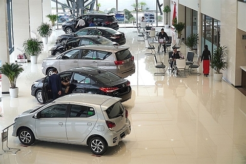 Auto market to continue growing: Experts