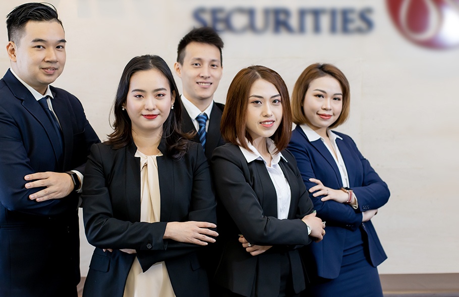 Viet Capital Securities (VCI) secures $100 million syndicated loan package from foreign banks