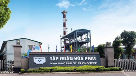 Hoa Phat (HPG) enjoys strong export growth in first 11 months