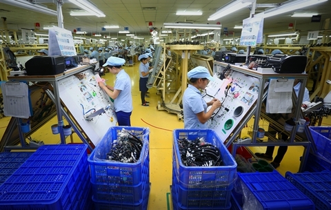 Viet Nam’s GDP grows by 2.58 per cent in 2021: GSO