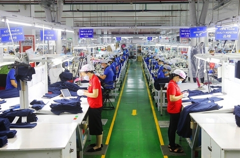 Newly-established enterprises surge in January