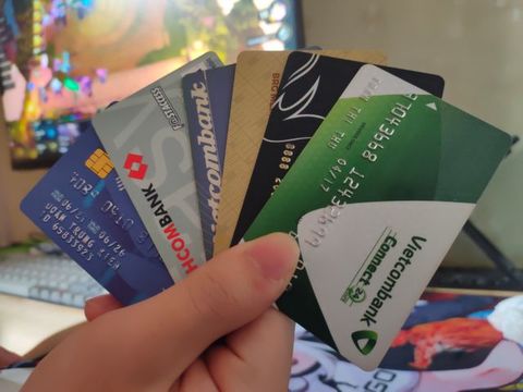 Domestic credit cards have ample room for growth: experts