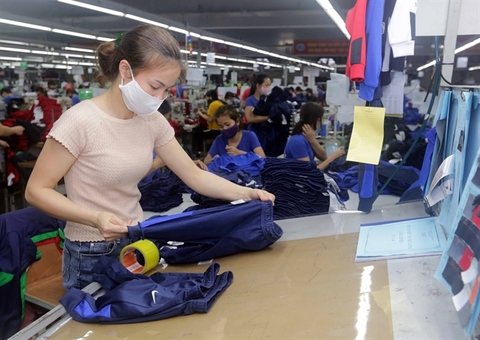 Bright outlook for textile industry but investors should still be cautious