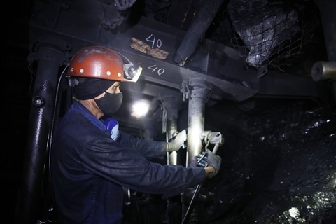 Coal miners (NBC) expect good year on higher demand, rising prices