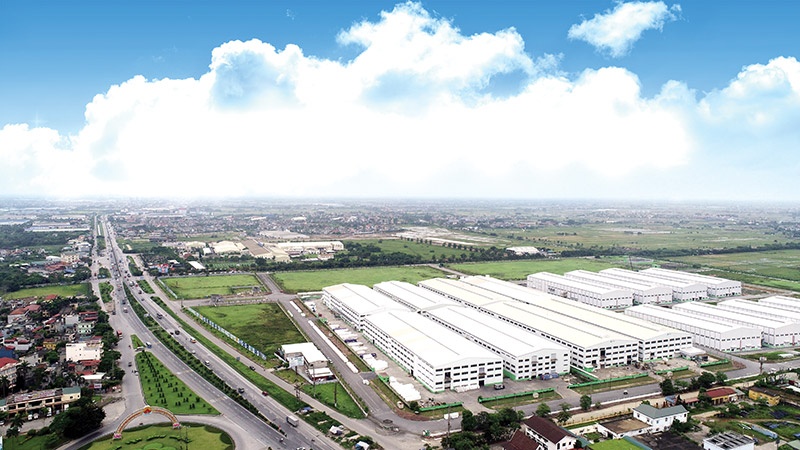 Obstacles yet to clear to pave way for robust industrial property development