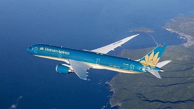 Vietnam Airlines (HVN) earns 35 million USD after divesting from Cambodia Angkor Air