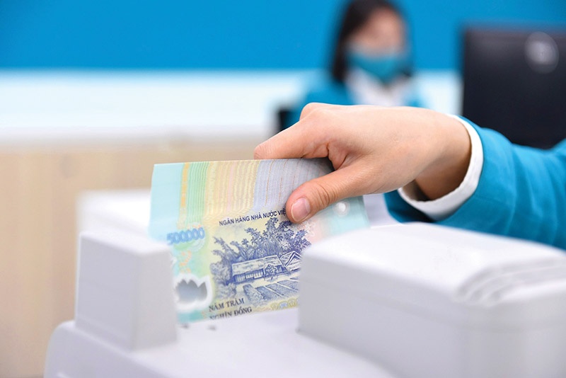 Banks anticipate real estate credit rally