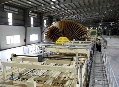 Five-month exports of agro-forestry-aquatic products up nearly 17 per cent