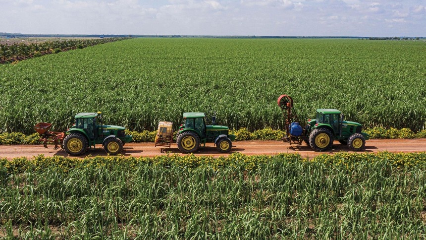 Bright prospects ahead for sugar producers (SBT)