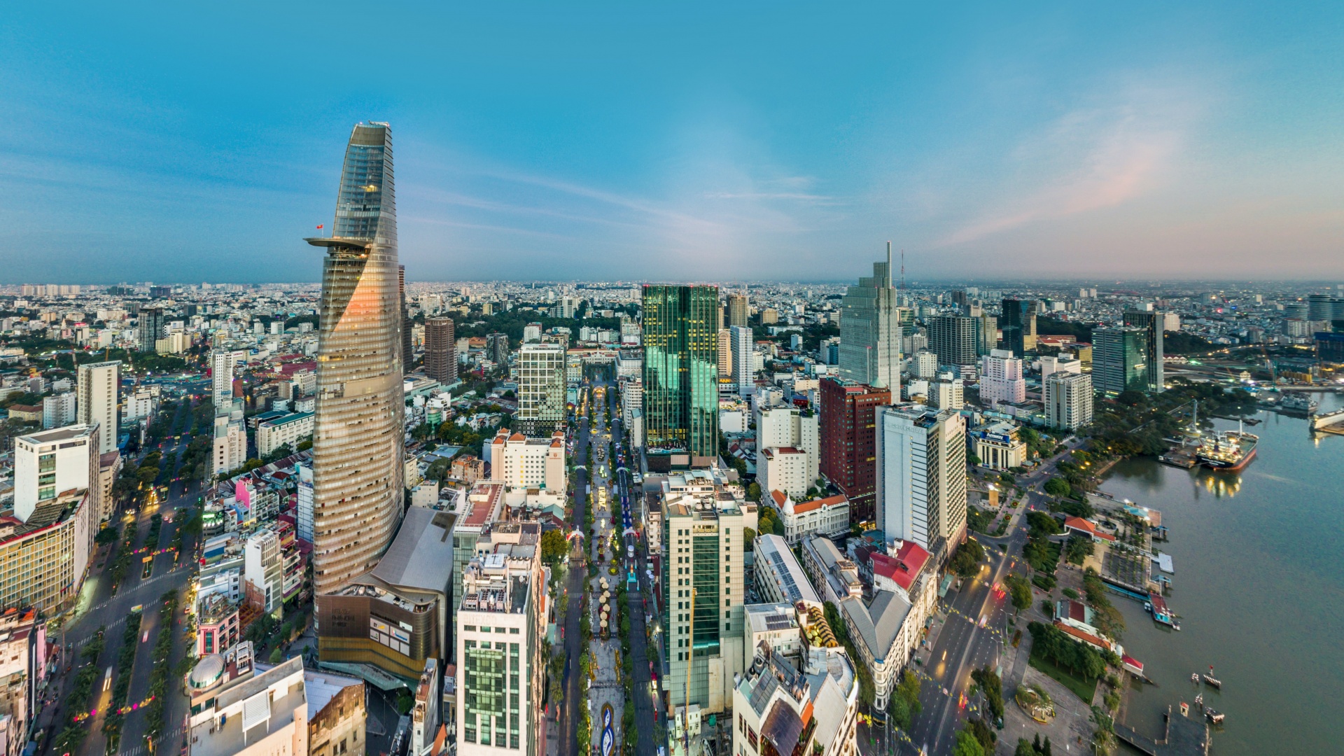 Vietnam jumped five spots to rank 54 in the top global startup ecosystems