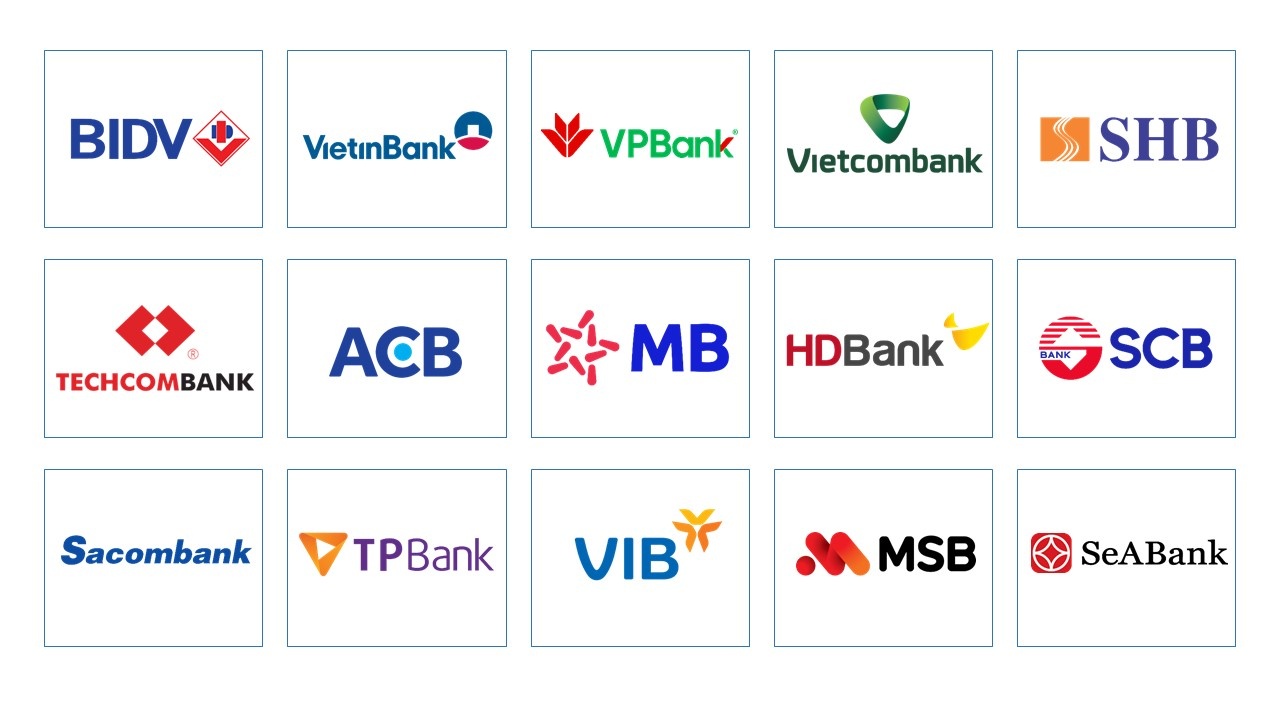 Banks in Vietnam