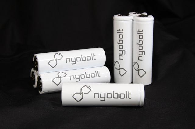 Nyobolt revolutionizes EV battery performance