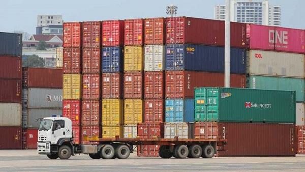 Cambodia-Canada trade falls 25% Jan-July due to global slowdown: GDCE