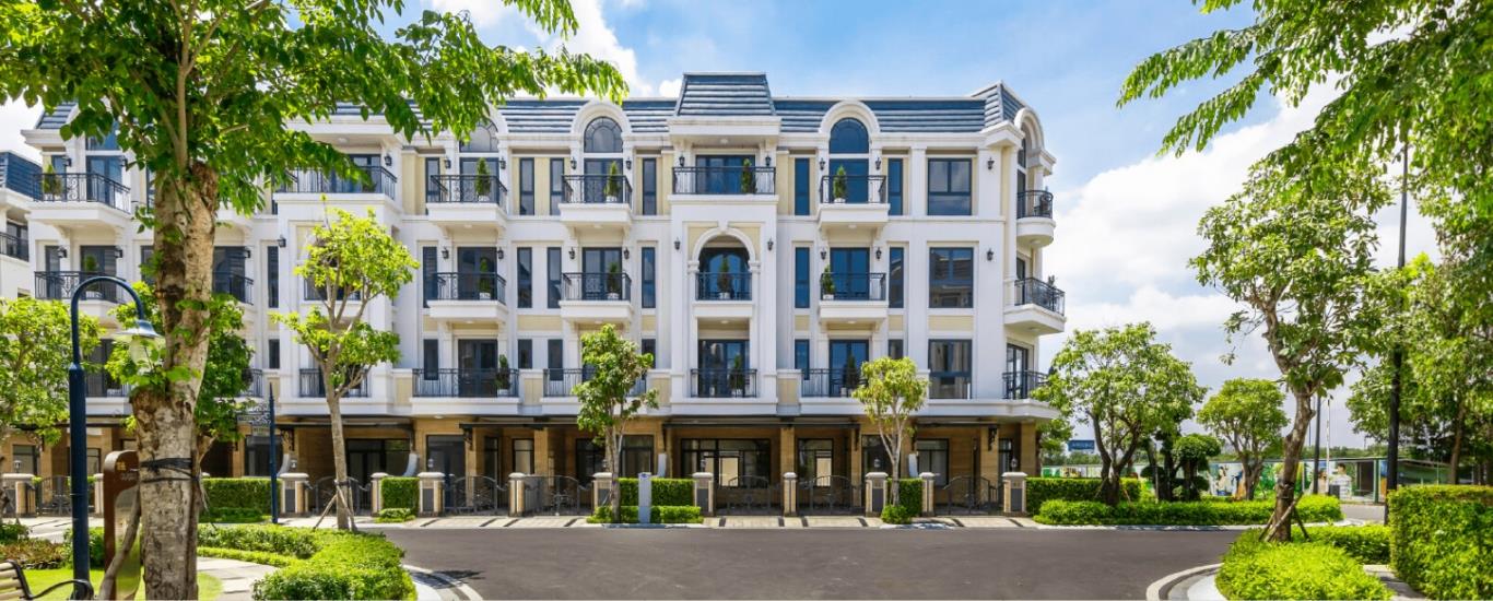Dragon Capital to raise ownership in Khang Điền House (KDH)