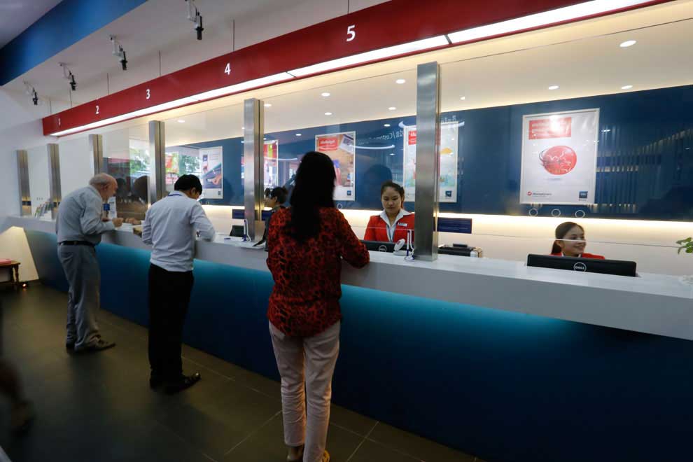 ABA report robust performance | Vietstock