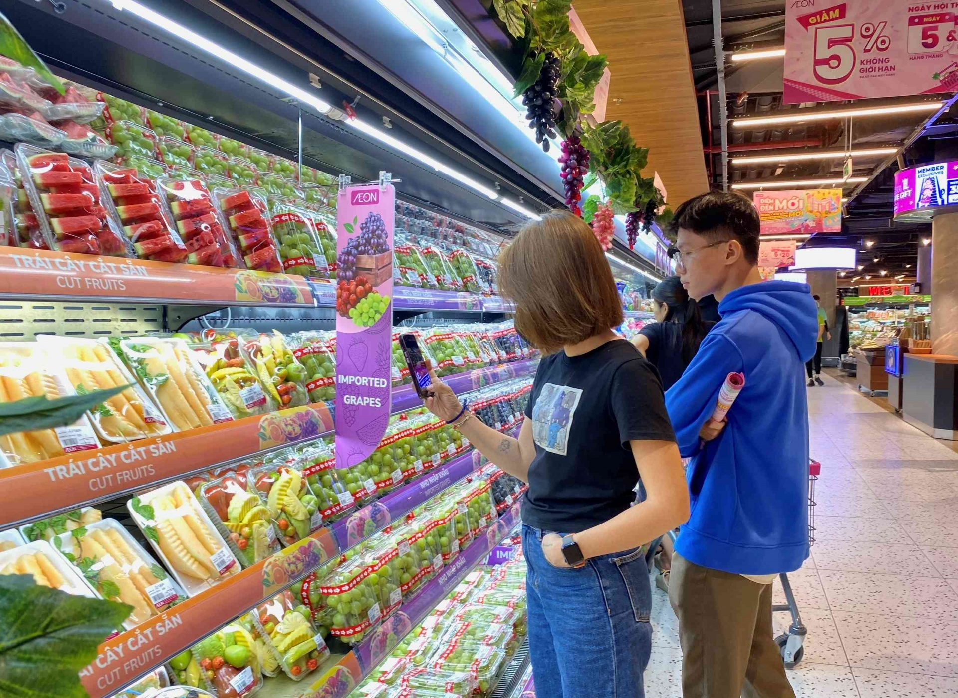 2024 is expected to see fiercer competition in FMCG | Vietstock