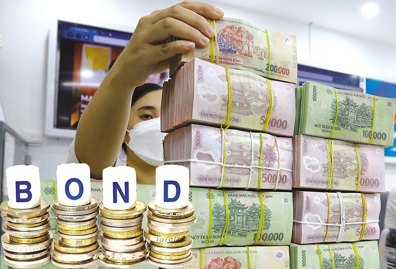 Vietnam's sustainable bonds reach $800 million in value | Vietstock