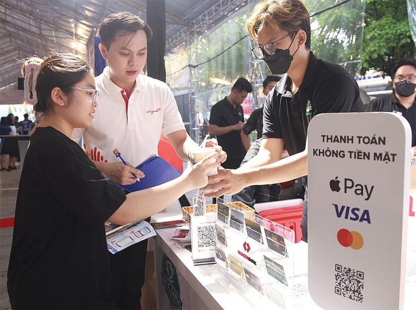 Cross-border QR codes begin to take shape | Vietstock