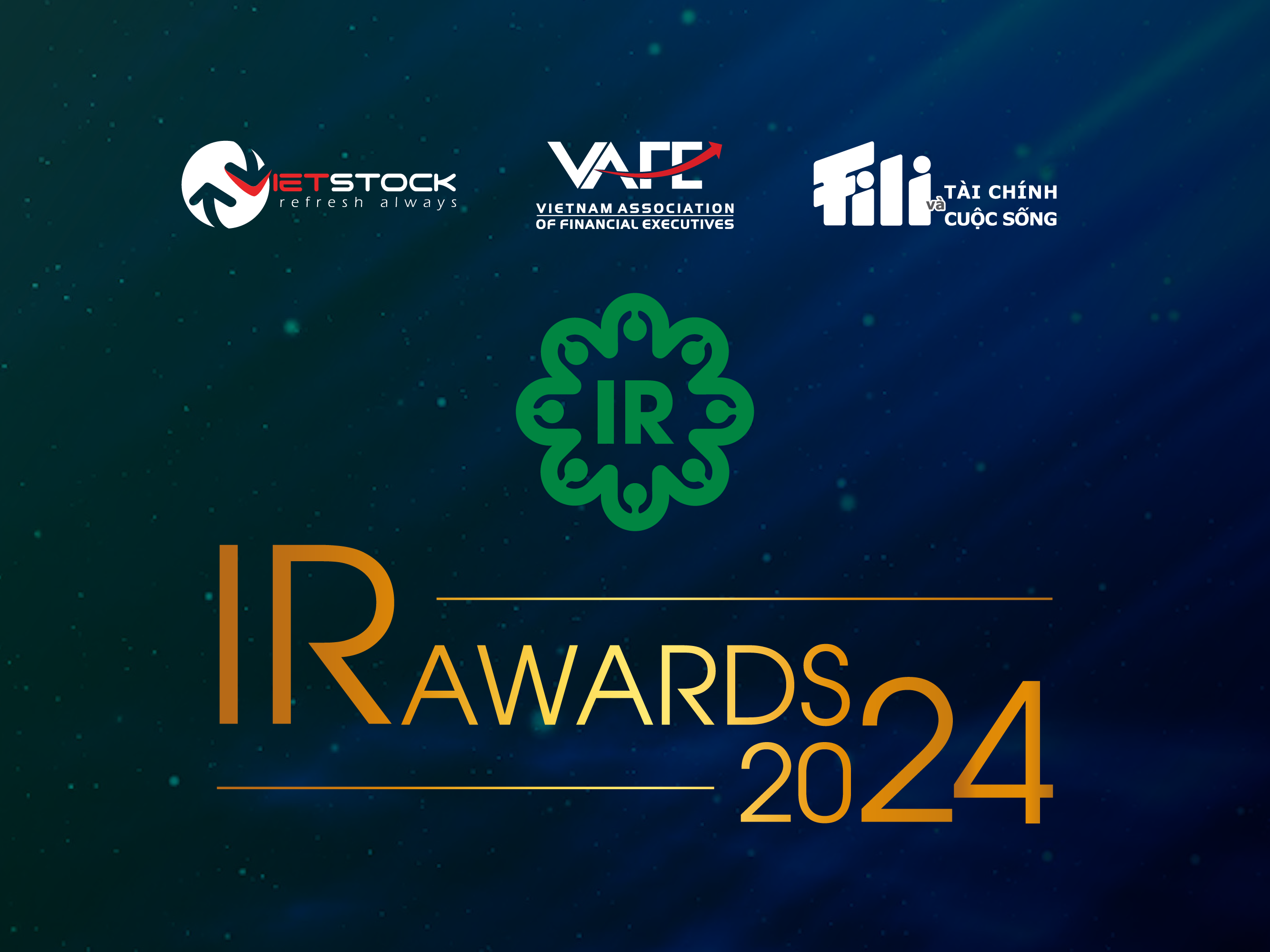 IR Awards 2024: Announcing the results of IR Best Practice Awards