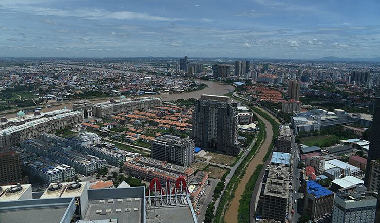 PM spells out strategies to make Cambodia high-income by 2050 | Vietstock