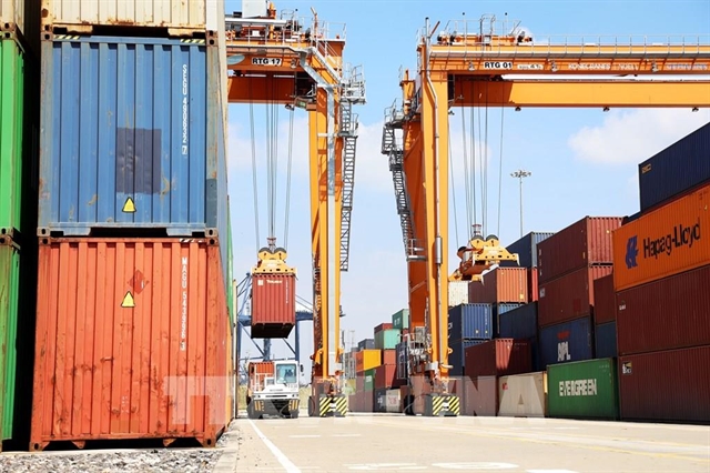 Is the 12% export growth target for 2025 achievable? | Vietstock
