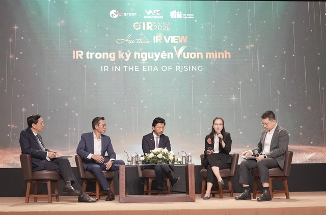 Investor relations are a strategic bridge in Việt Nam’s rising stock market