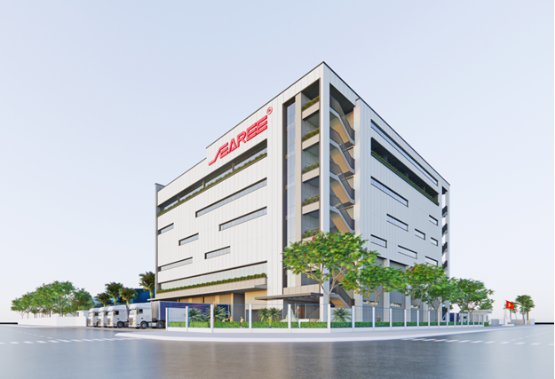 Searefico: Management increase holdings, signal growth confidence