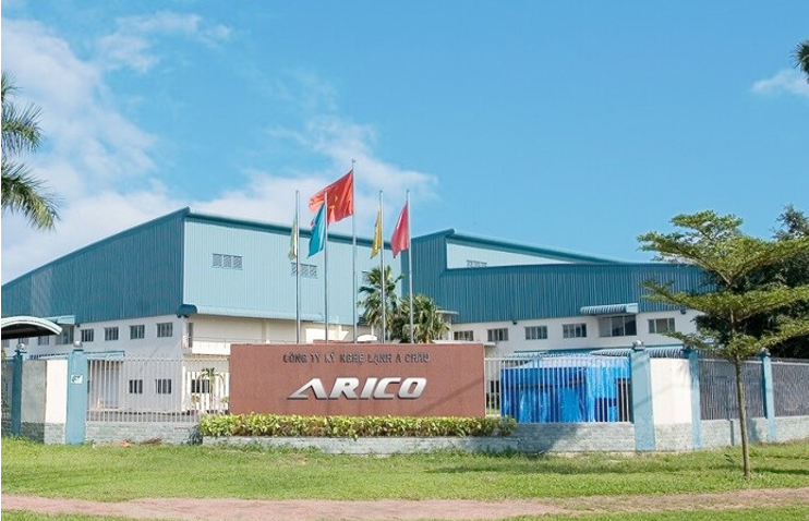 Searefico Divests Remaining Arico Stake to Japanese Partner