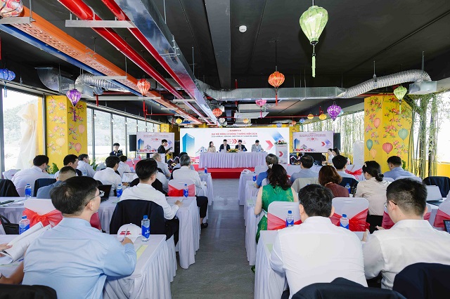 Searefico 2026 AGM: Backlog nears VND 3,000 billion, Arico divestment adds over VND 500 billion