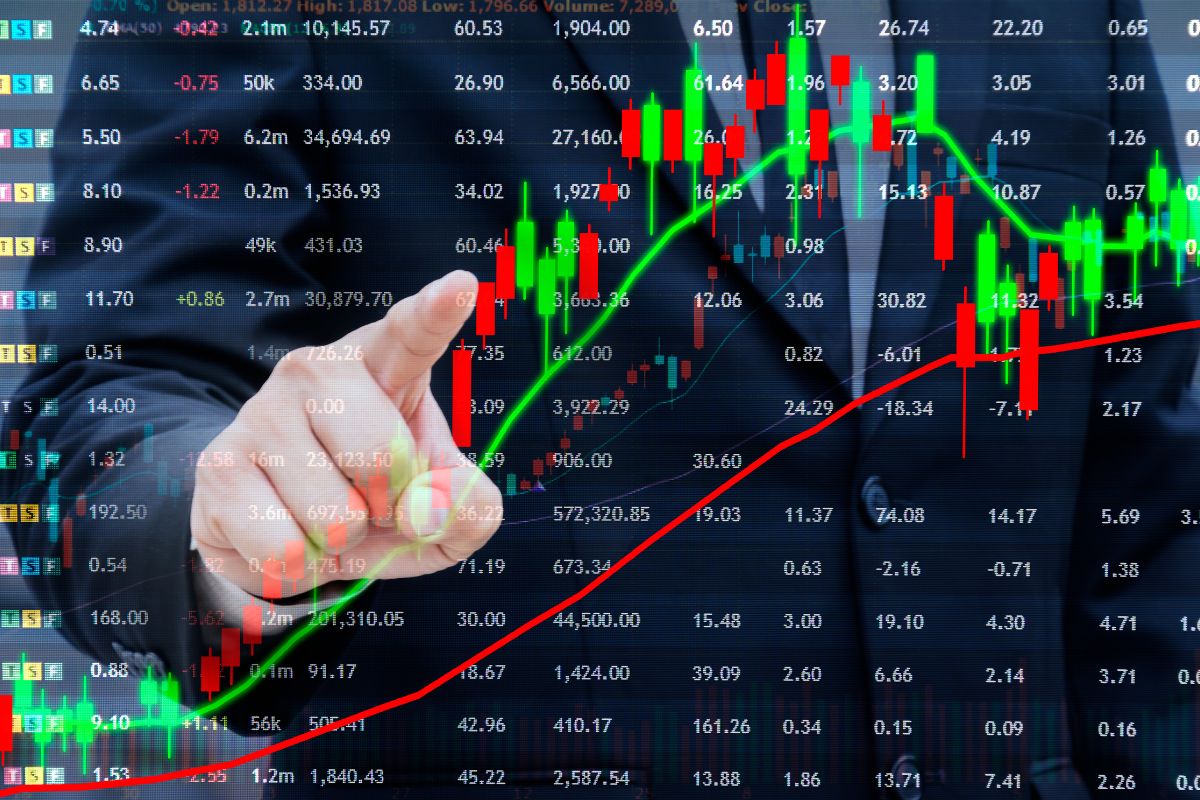 Q2 earnings grow over 25% driven by non-financial businesses